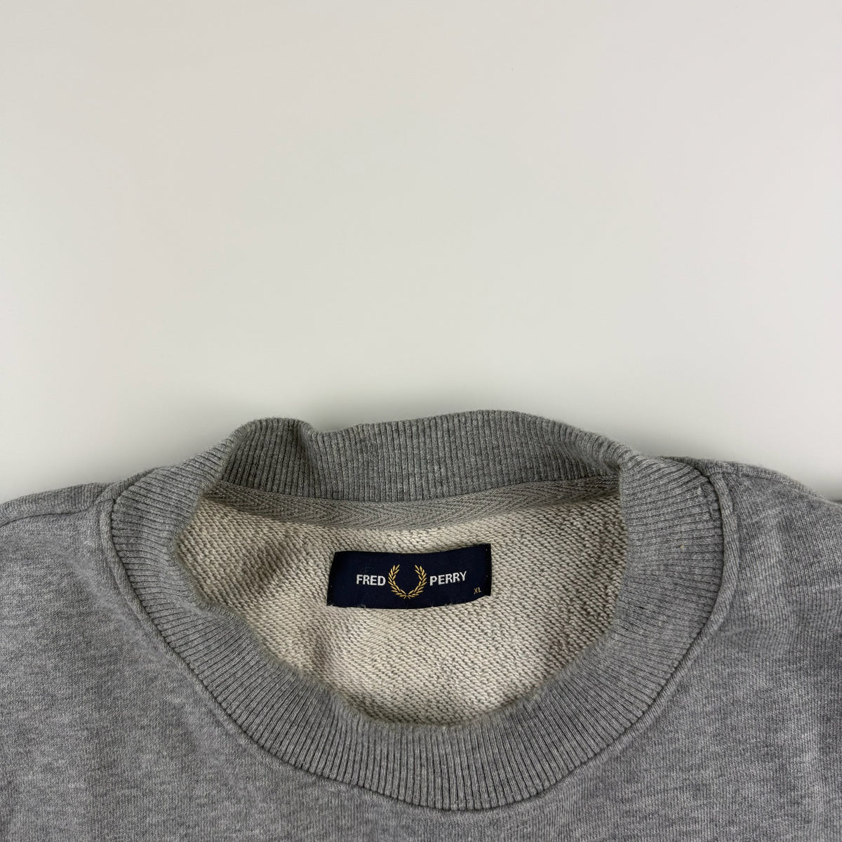 Fred Perry Pulli (XL)