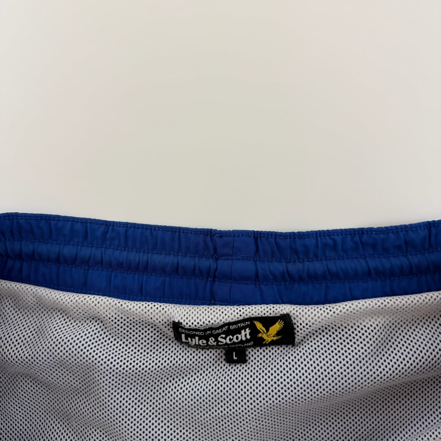 Lyle & Scott Shorts (L)