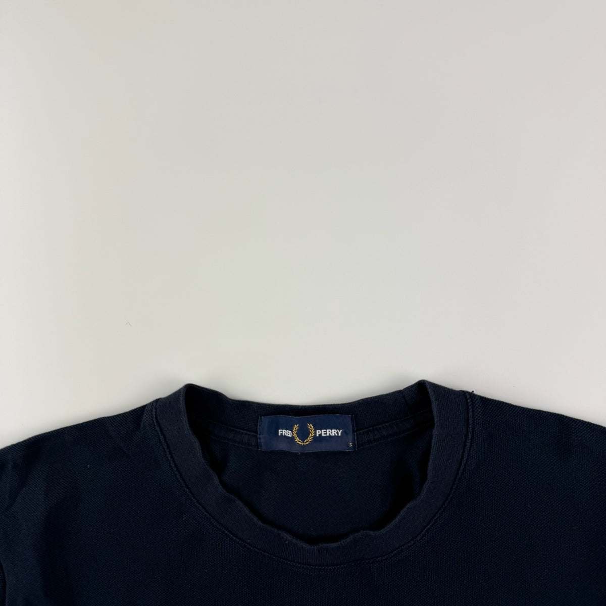 Fred Perry Tshirt (S)