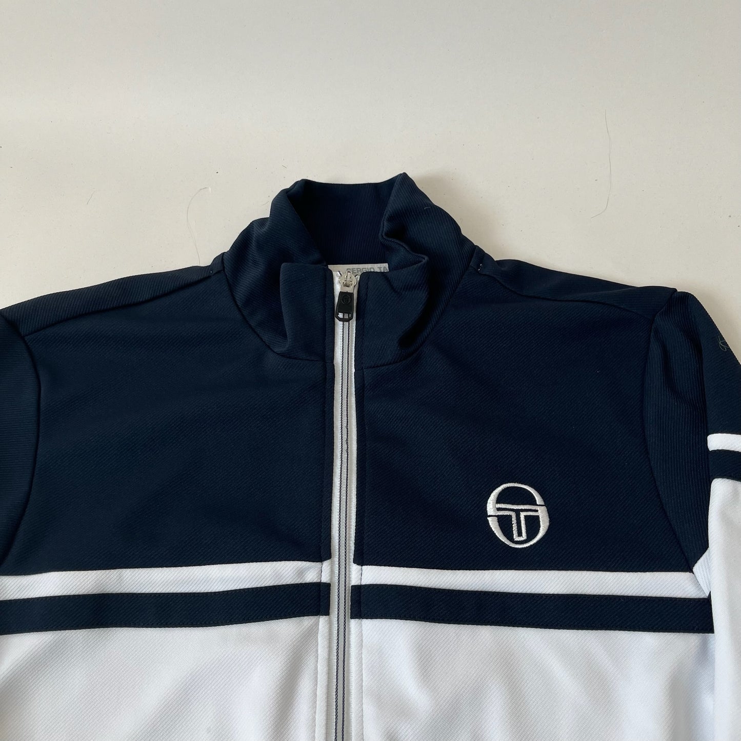 Sergio Tacchini Trackjacket (S)
