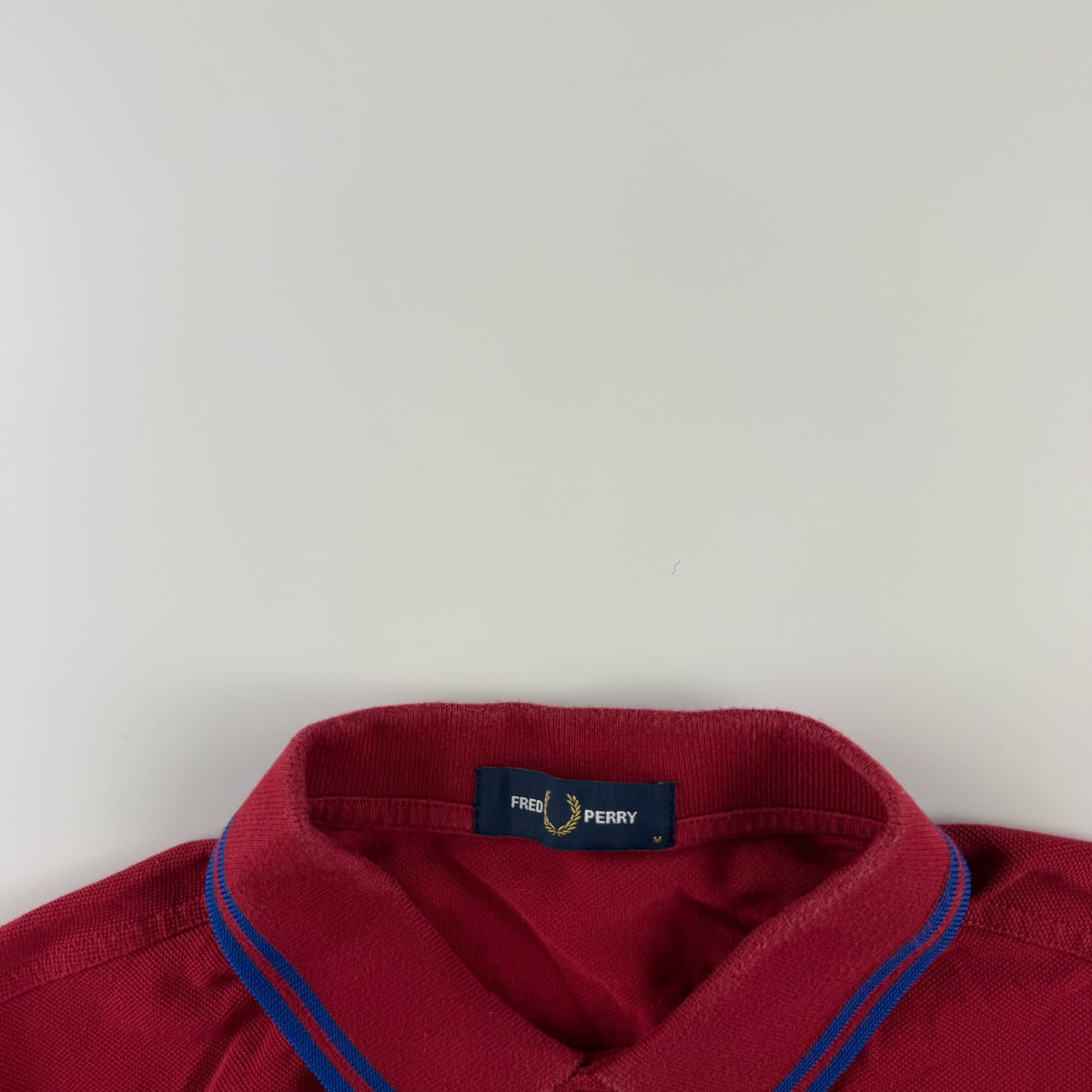 Fred Perry Polo (M)