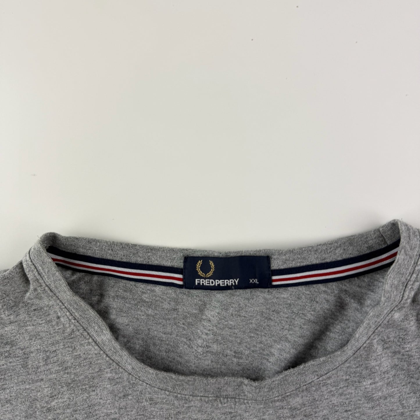 Fred Perry T-Shirt (XXL)