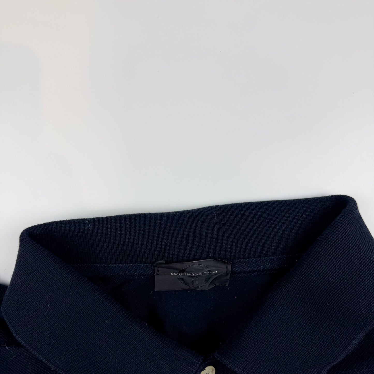 Sergio Tacchini Polo (XXL)