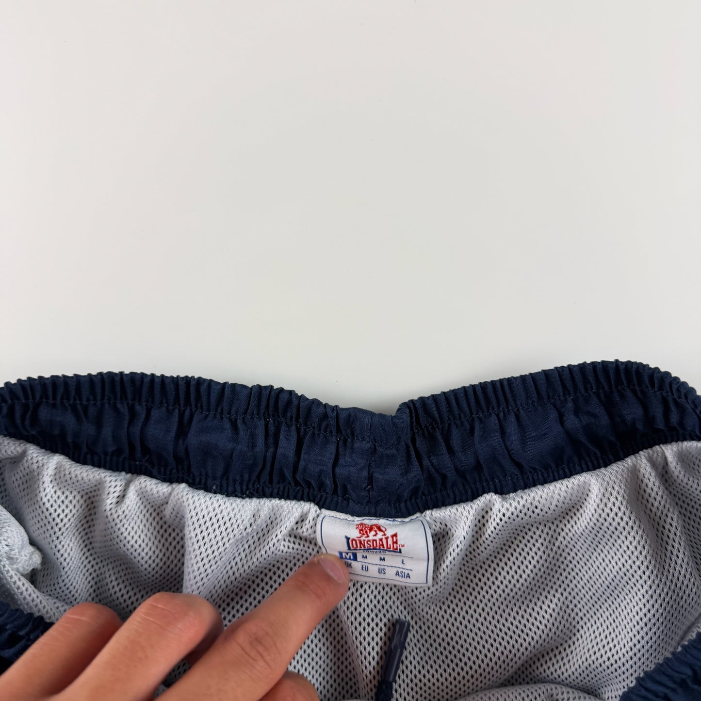 Lonsdale Shorts (M)