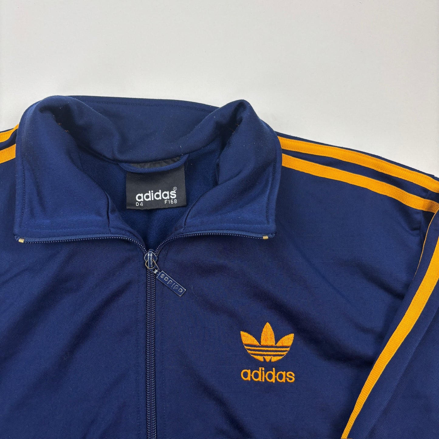 Adidas Firebird Trackjacket (M)