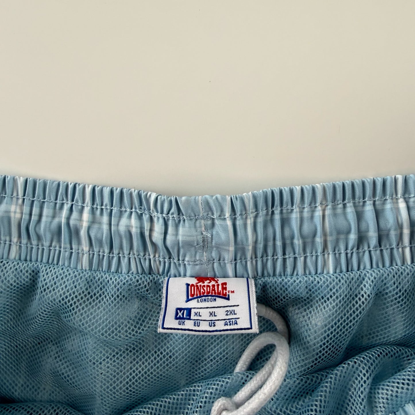 Lonsdale Shorts (XL)