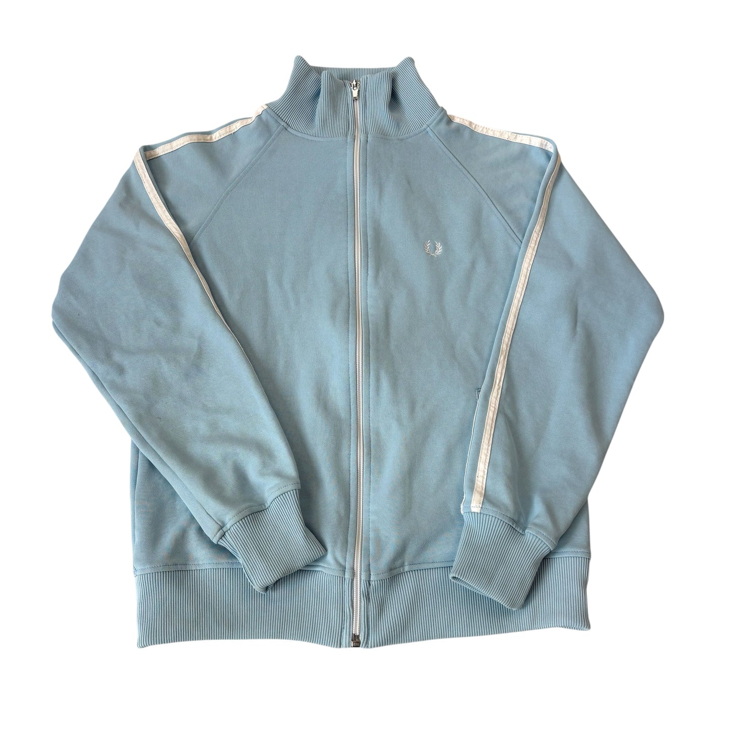 Fred Perry Trackjacket (XS)