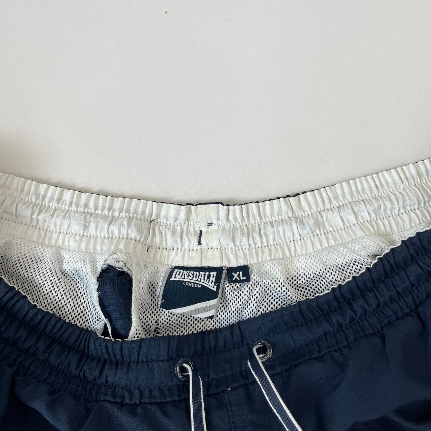 Lonsdale London Shorts (XL)