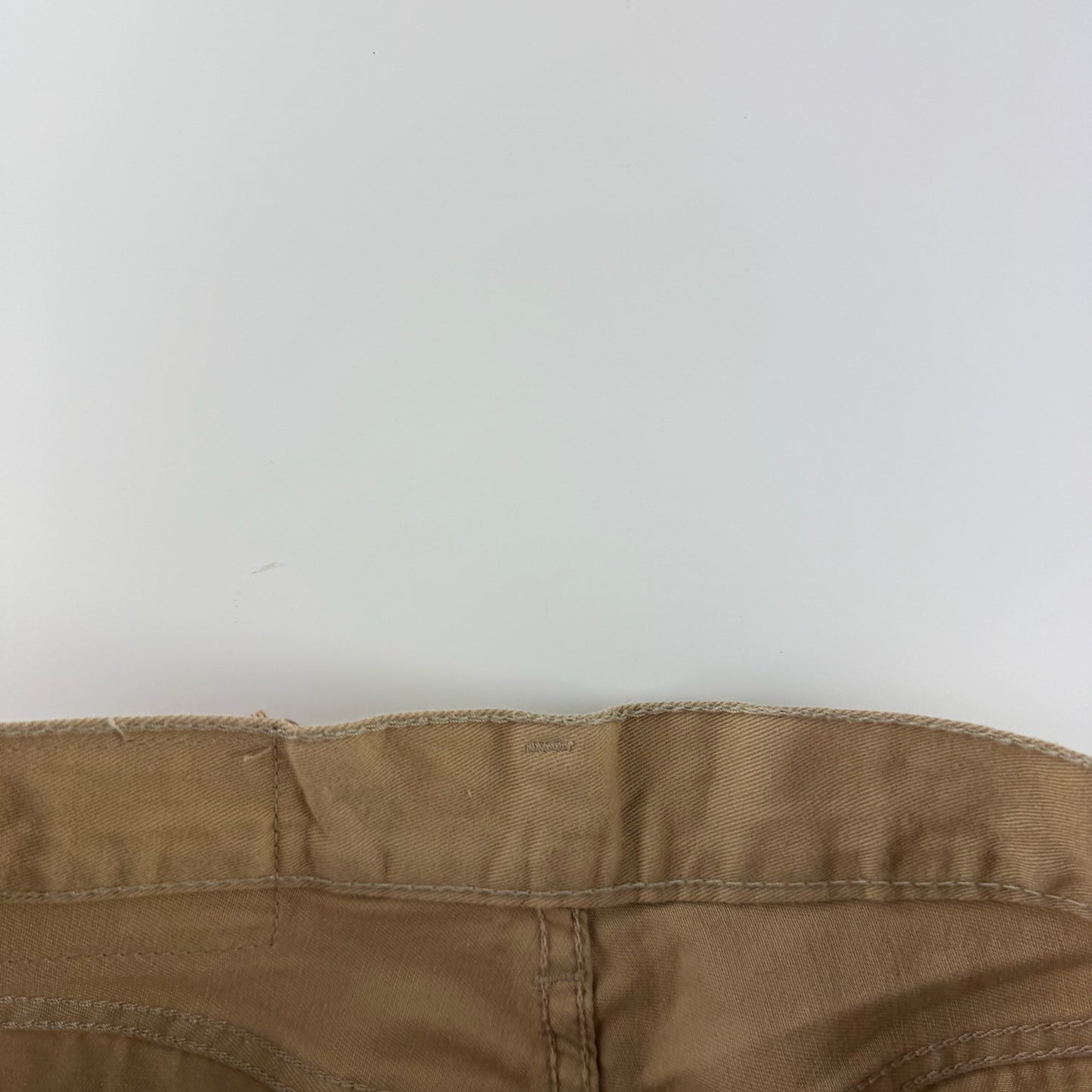 Levis Jeans (XS)