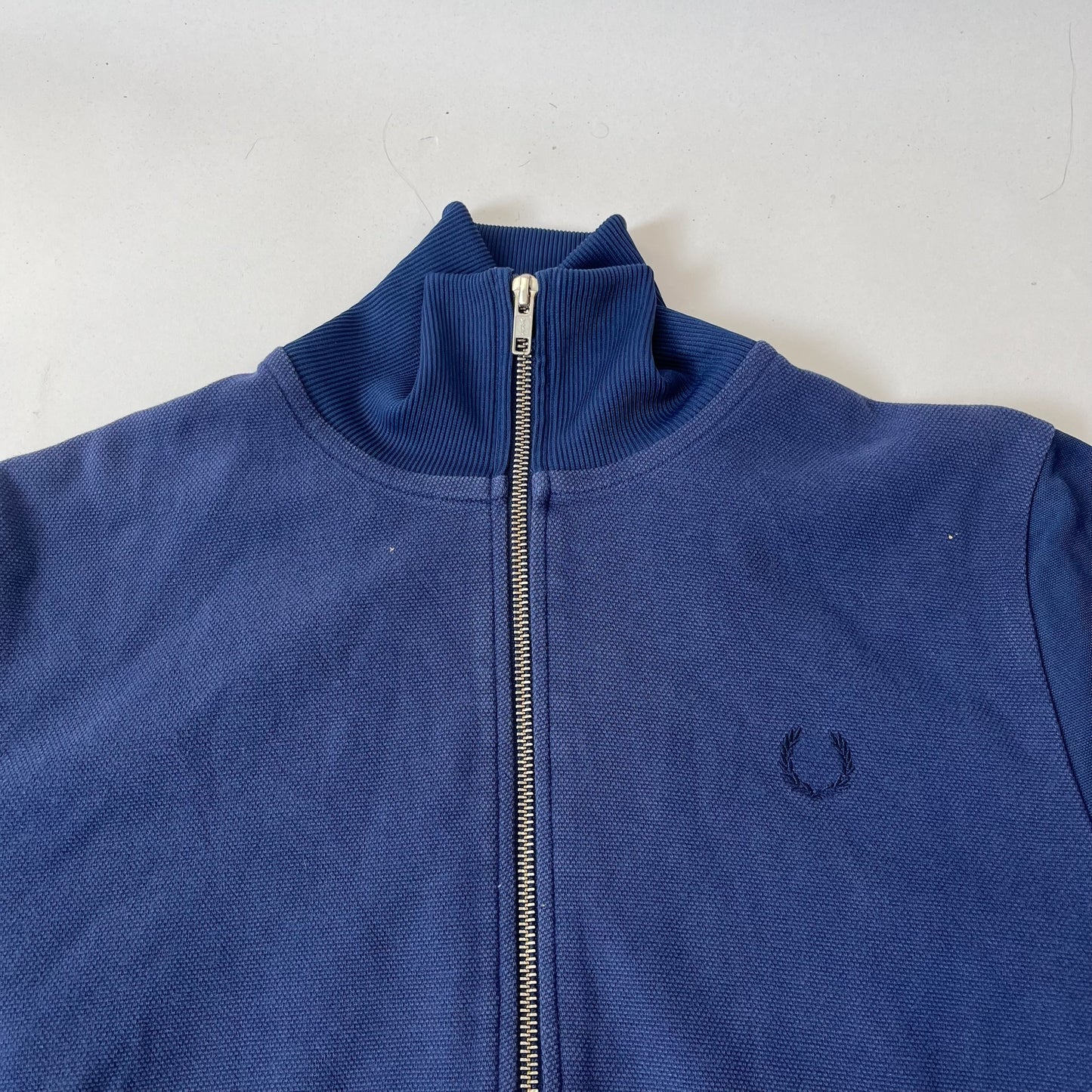 Fred Perry Trackjacket (S)