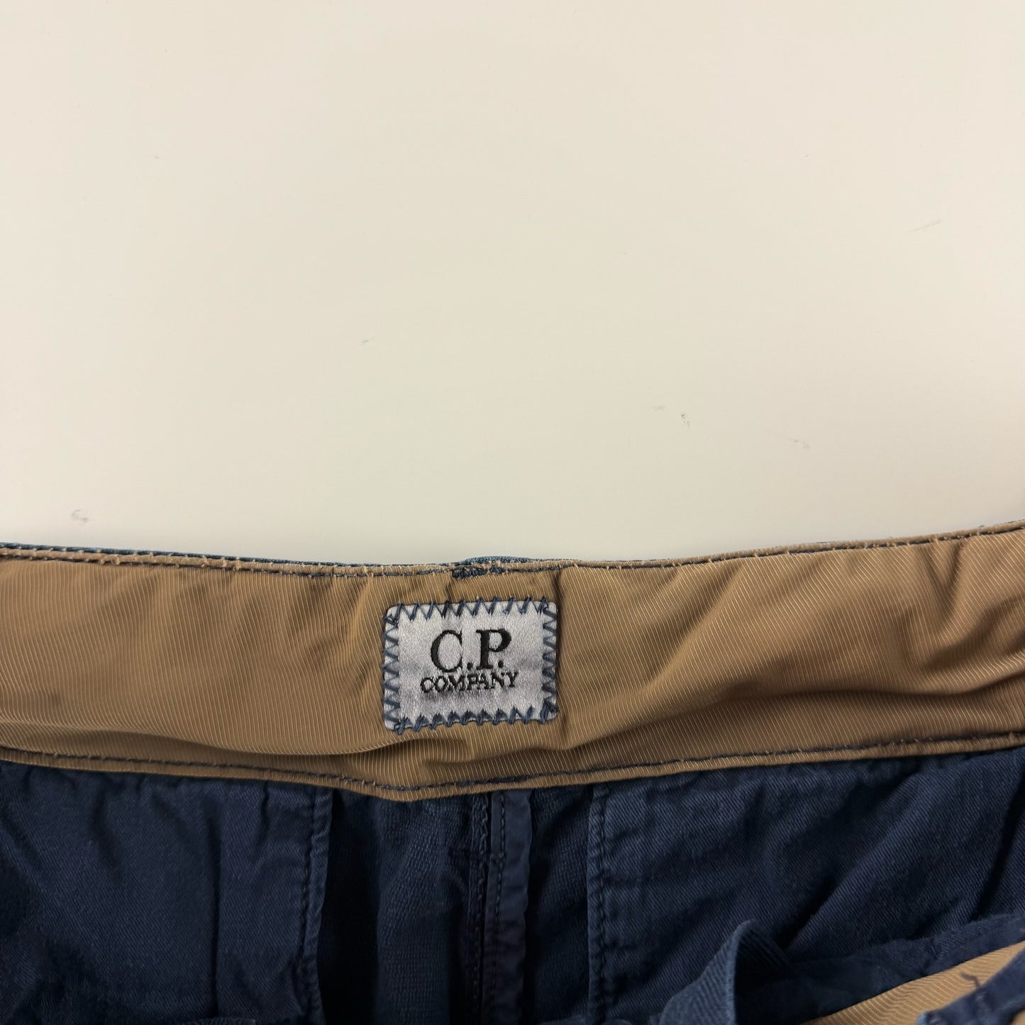 C.P. Company Shorts (S)