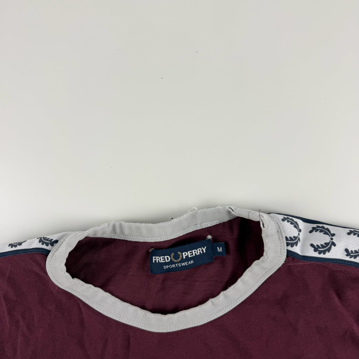 Fred Perry Tshirt (M)