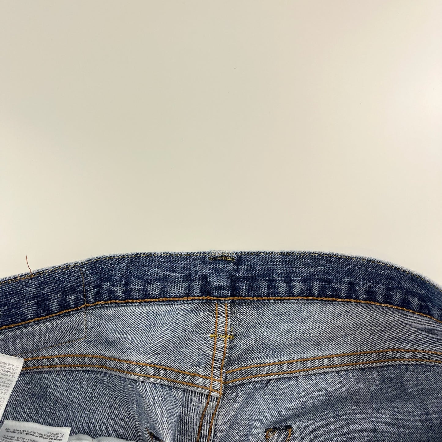 Levi’s 501 Jeans (S)