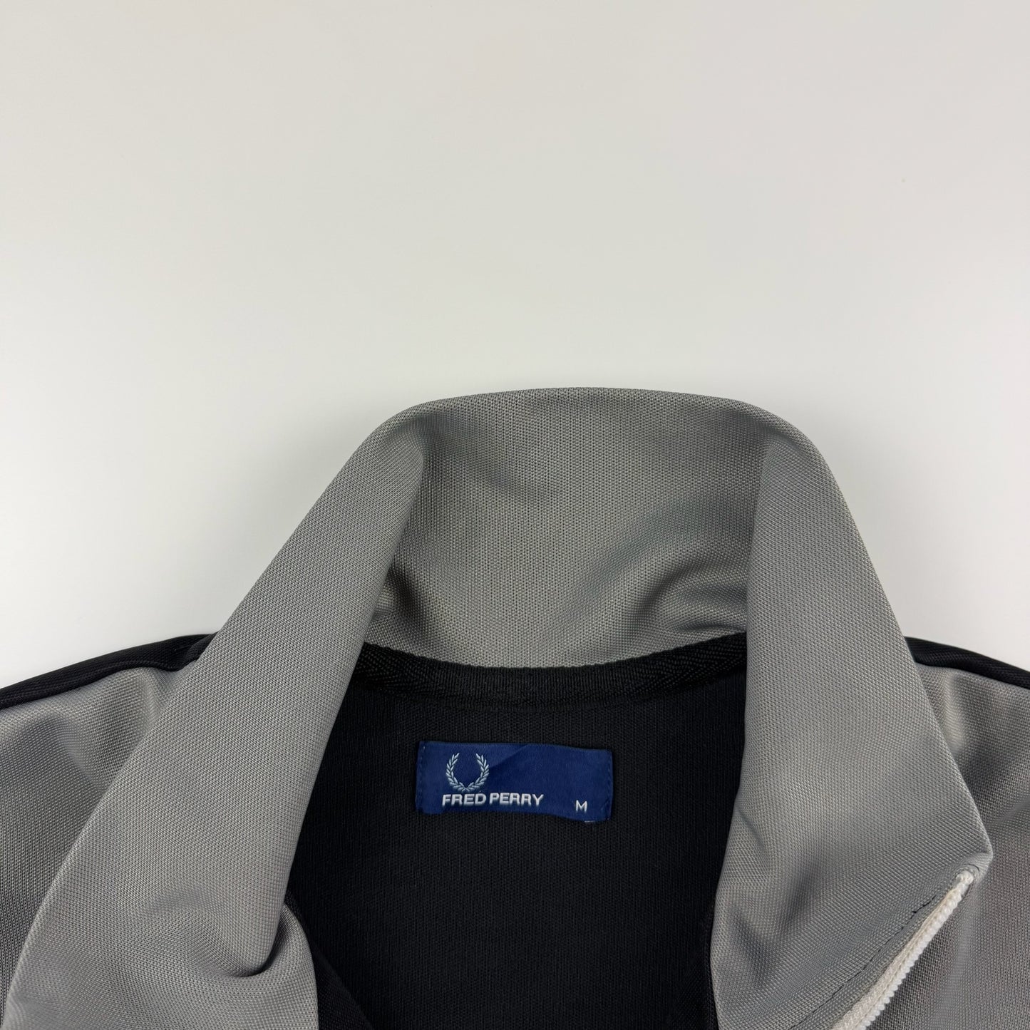 Fred Perry Trackjacket (M)