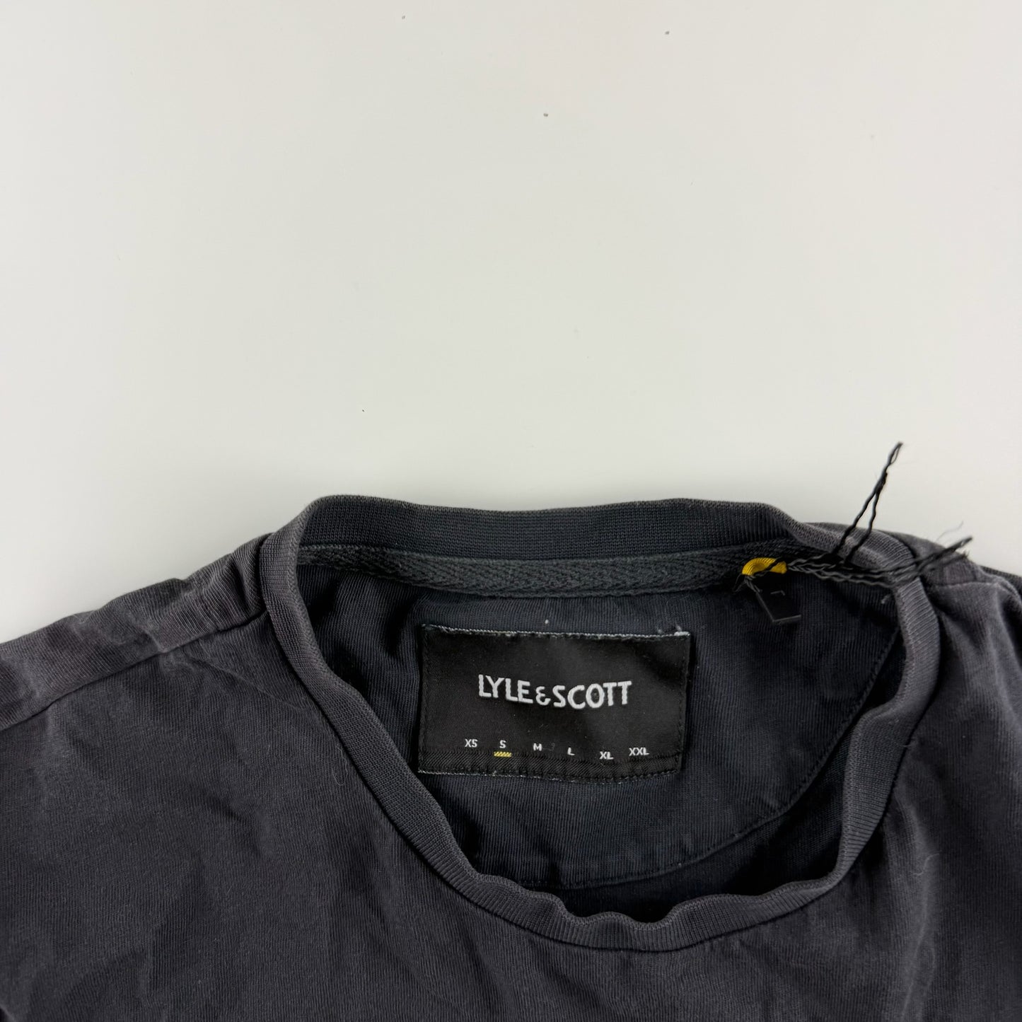 Lyle & Scott T-Shirt (S)