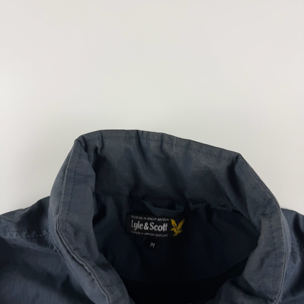Lyle & Scott Parker (M)
