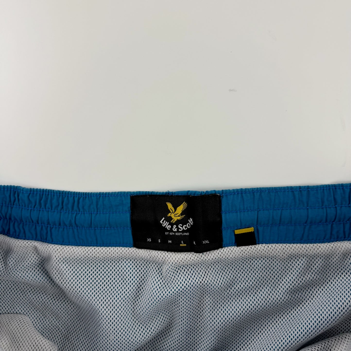 Lyle & Scott Shorts (L)