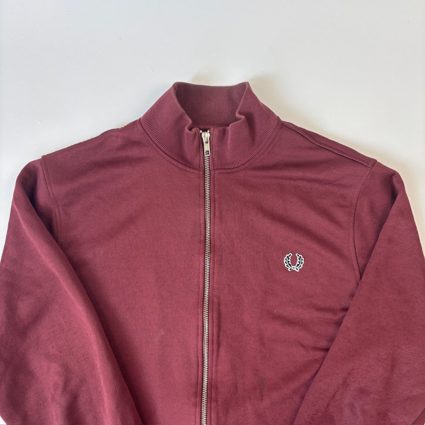 Fred Perry Trackjacket (M)