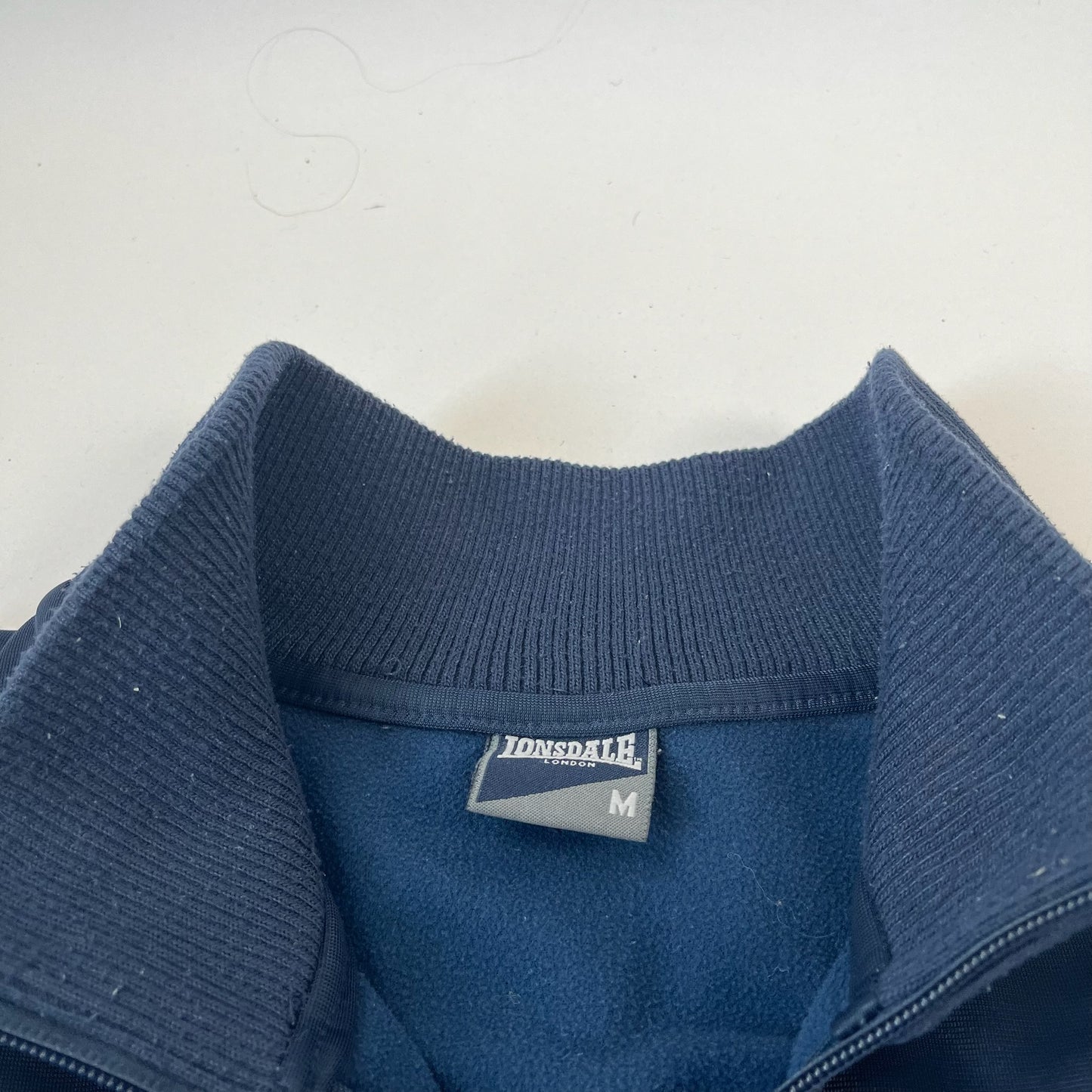 Lonsdale London Trackjacket (M)