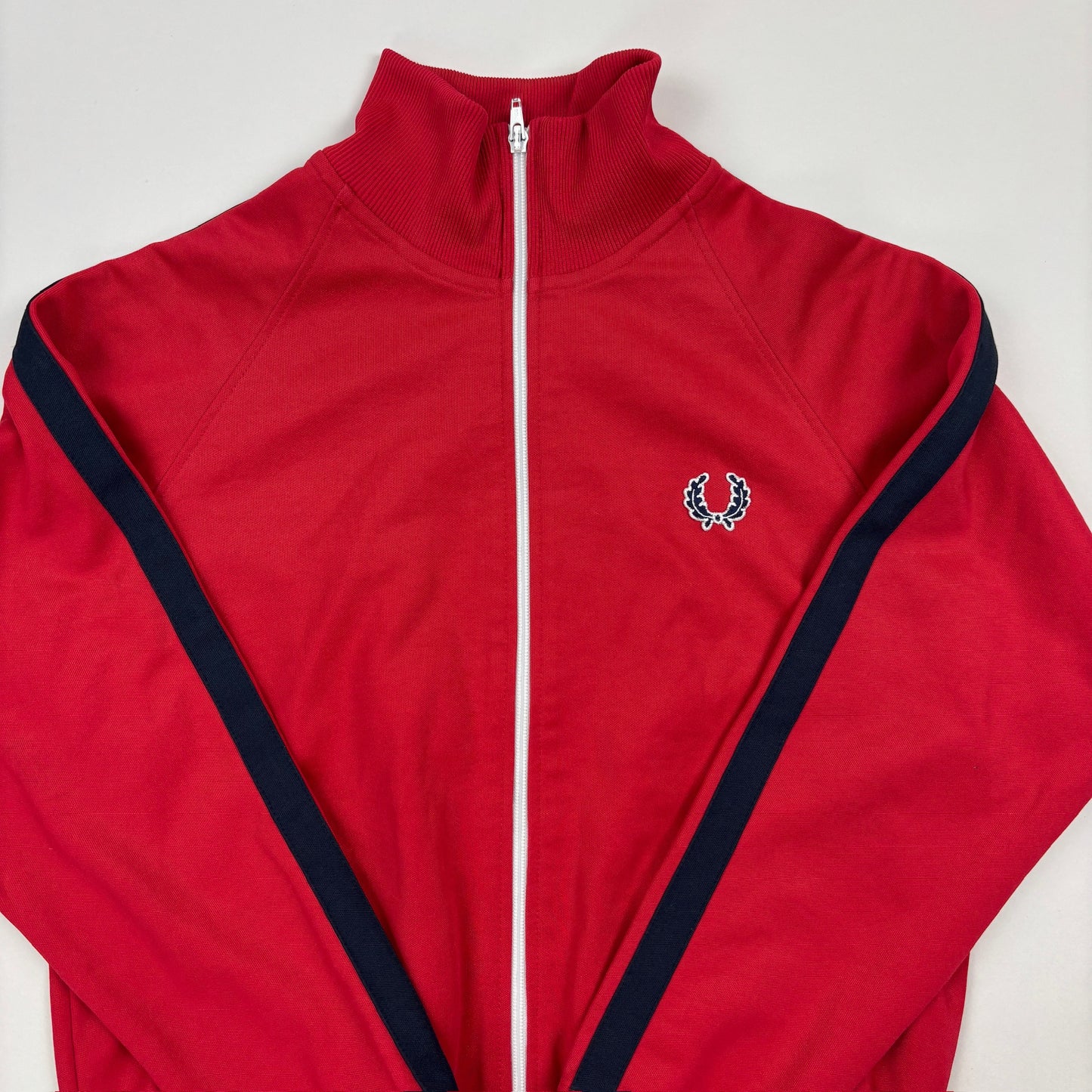 Fred Perry Trackjacket (S)