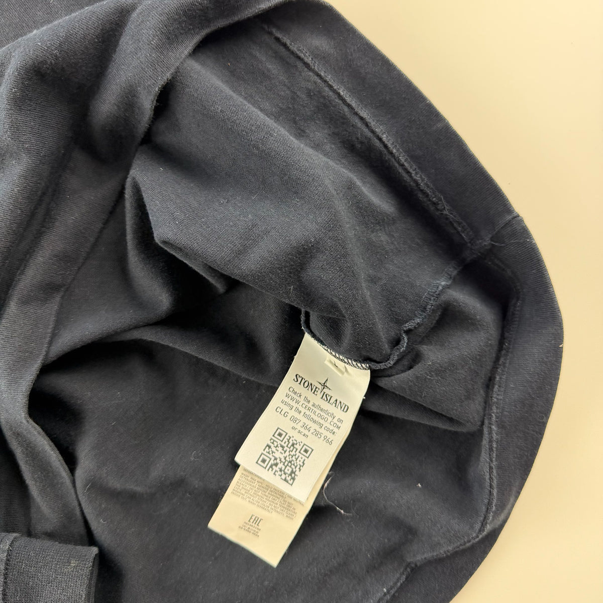 Stone Island Pulli (L)