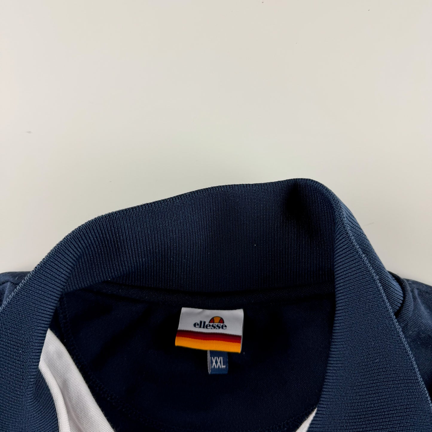 Ellesse Trackjacket (XXL)