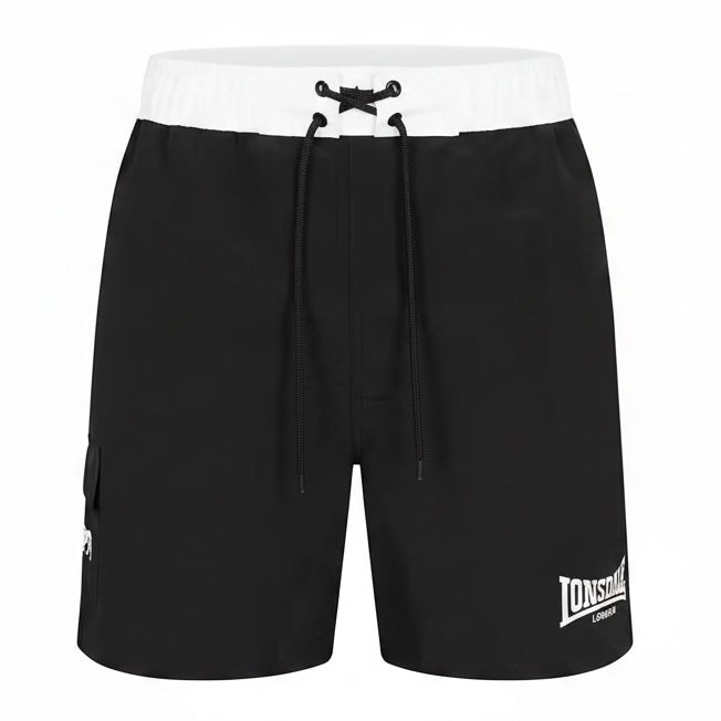 Lonsdale Shorts (XXL)