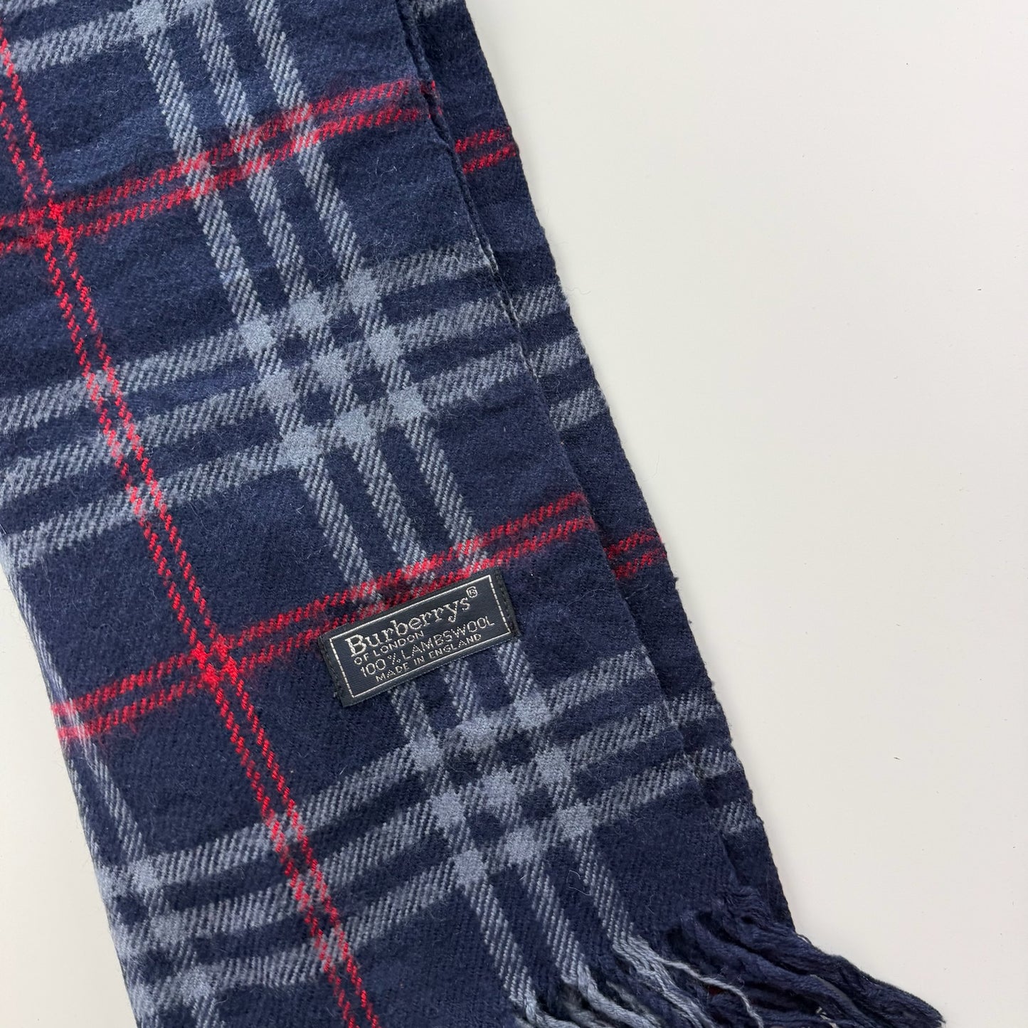 Burberry Schal