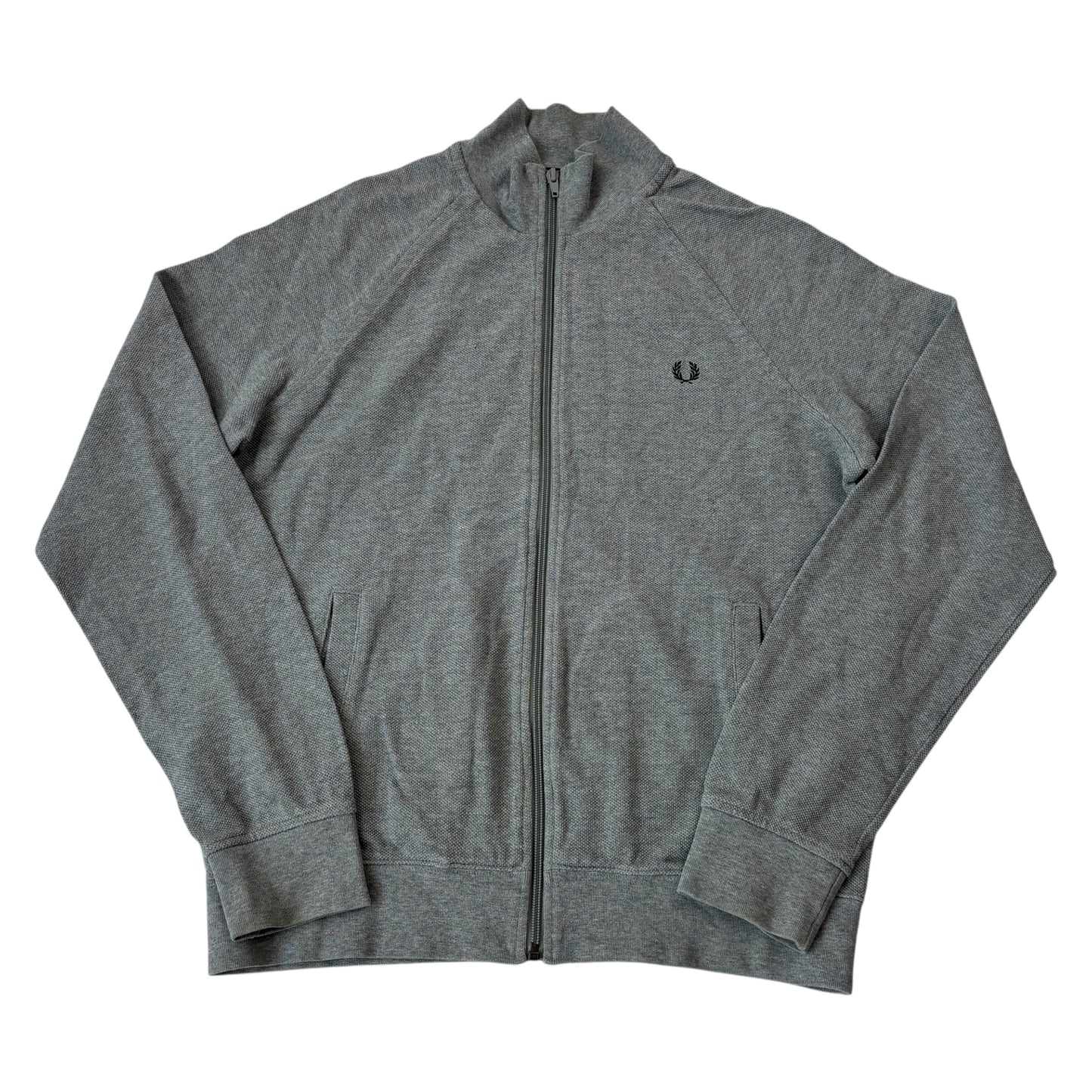 Fred Perry Trackjacket (M)