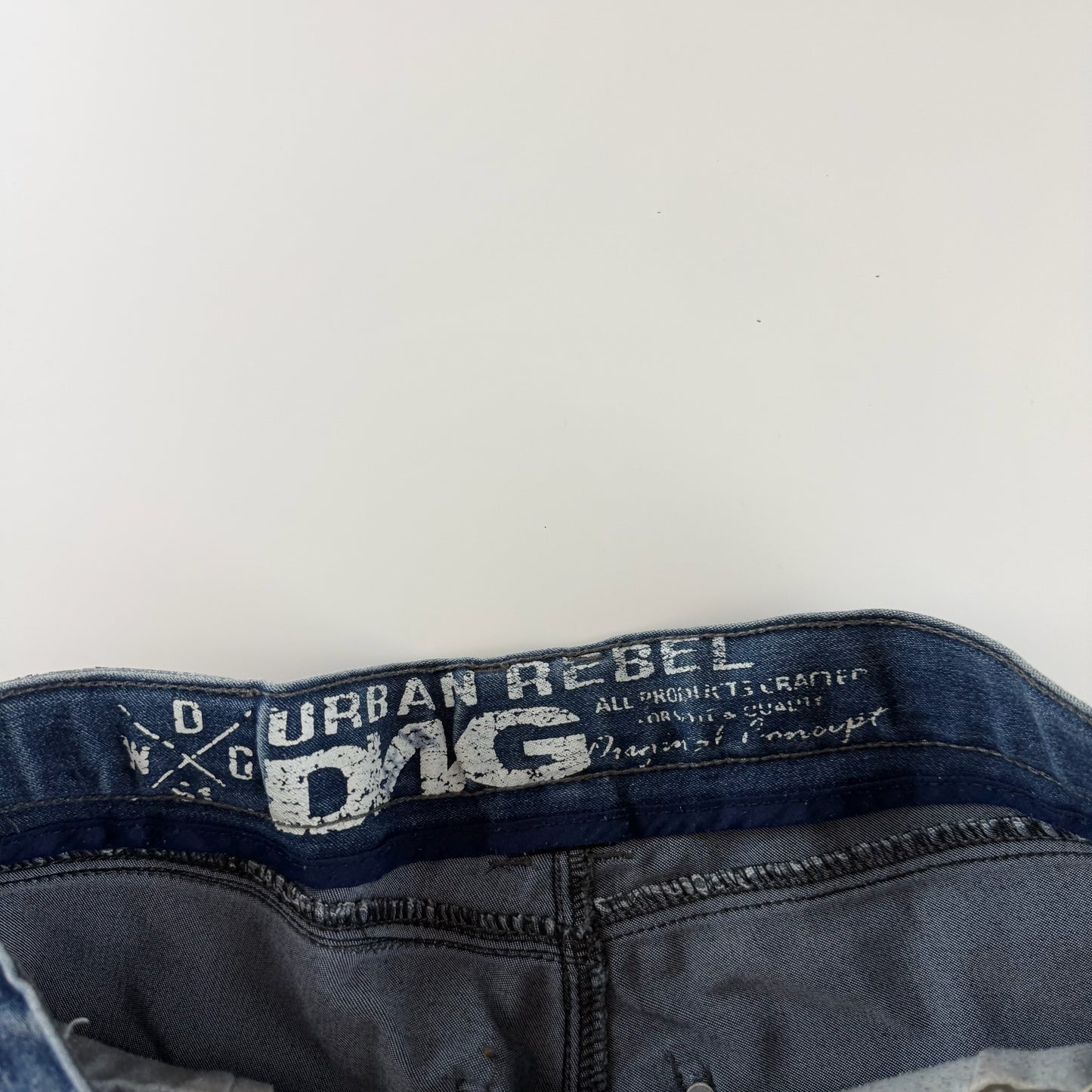 Casual jeans (S)
