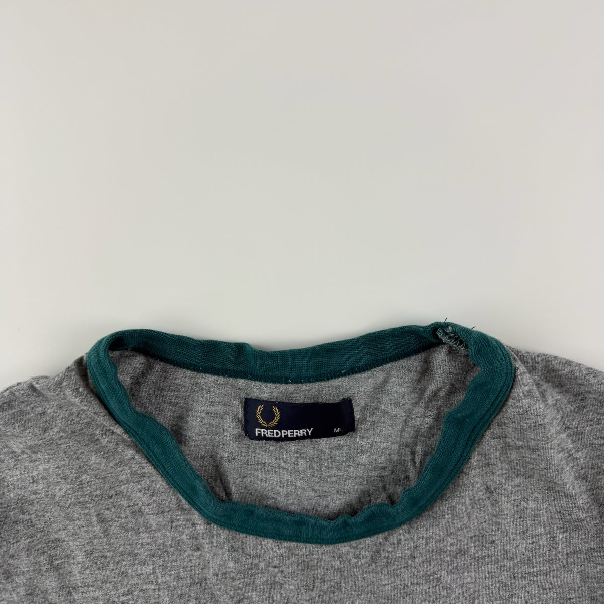 Fred Perry T-Shirt (M)