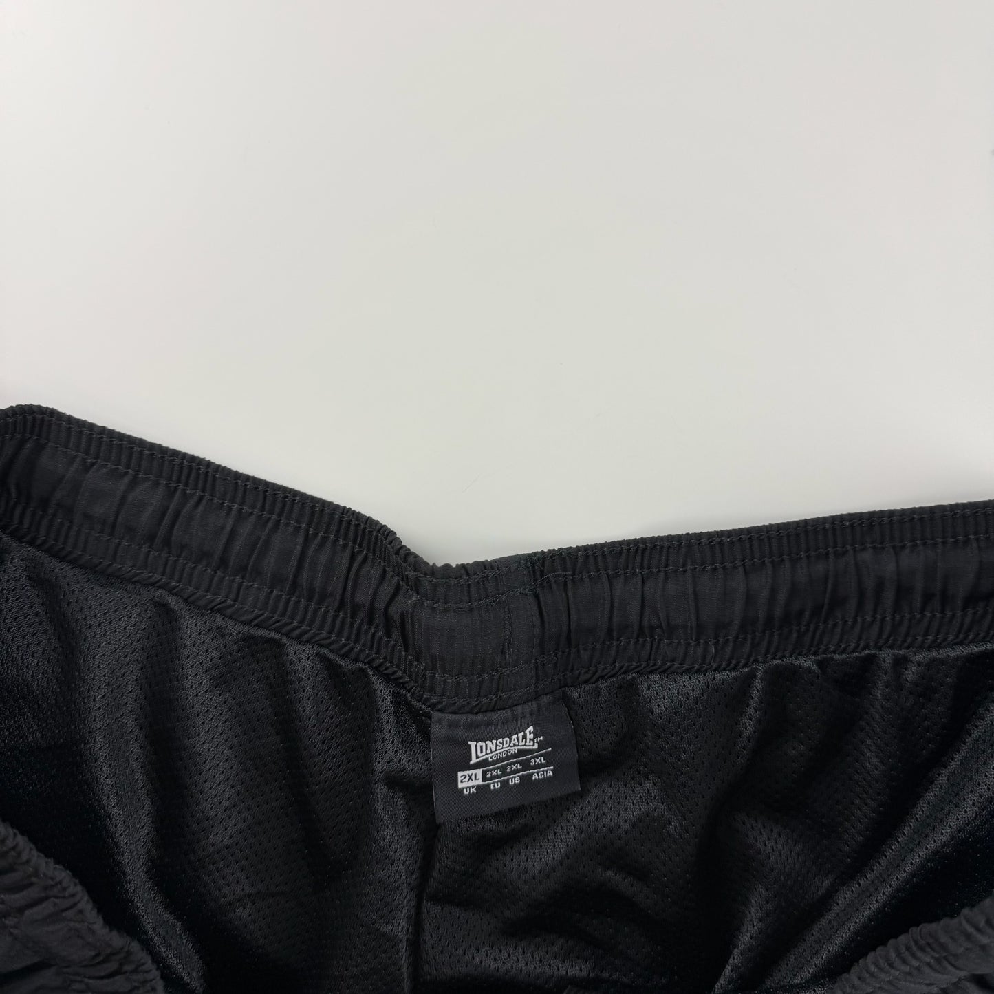 Lonsdale Shorts (XXL)