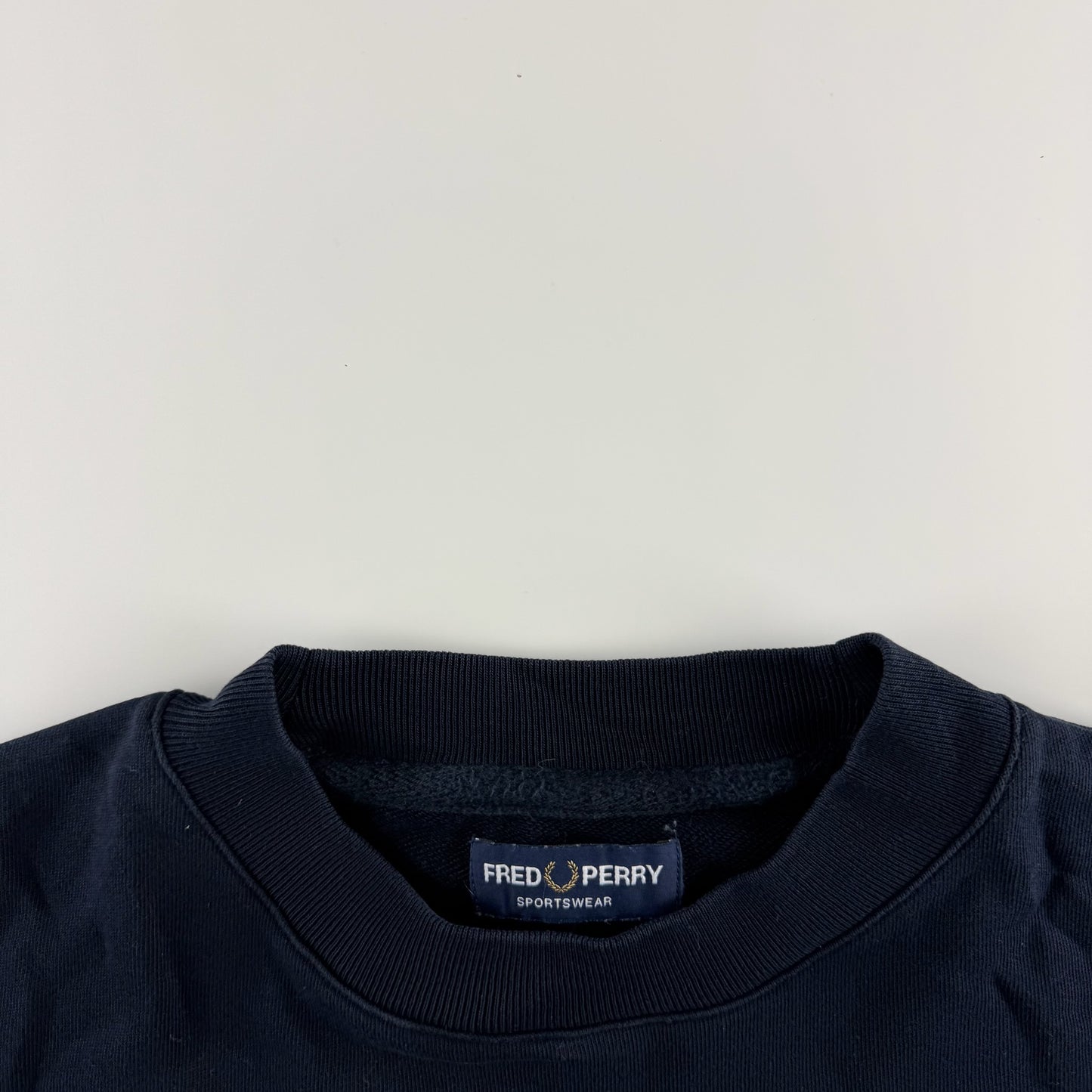 Fred Perry Pulli (S)