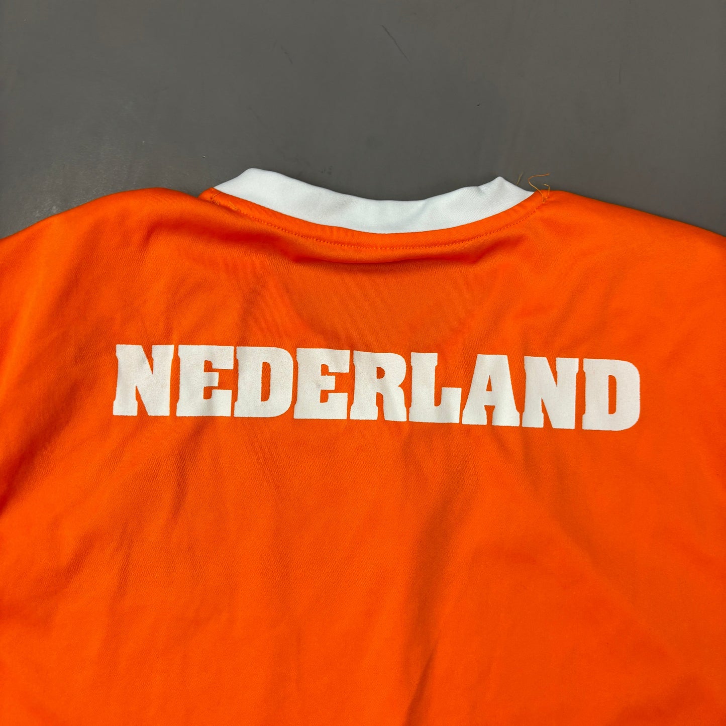 Nederland Trikot (XL)