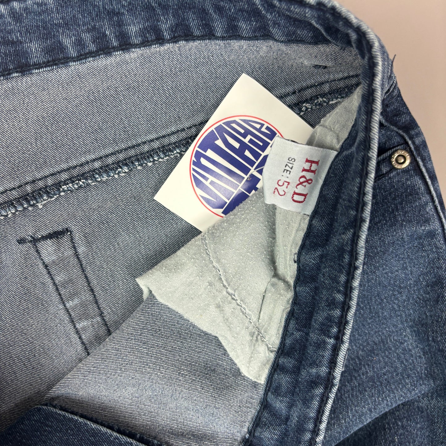 y2K Jeans (S)
