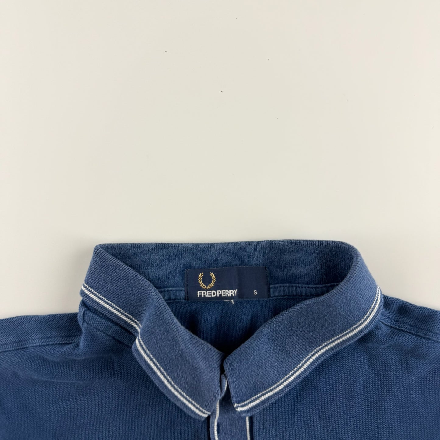 Fred Perry Polo (S)