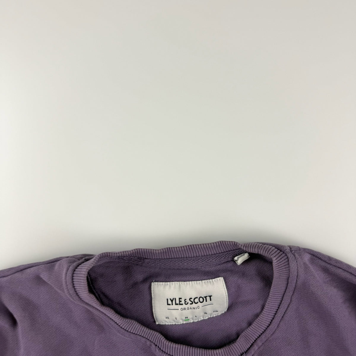 Lyle & Scott Pulli (M)