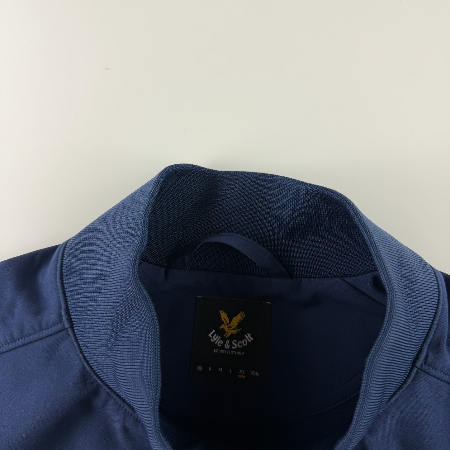 Lyle & Scott Jacke (XL)