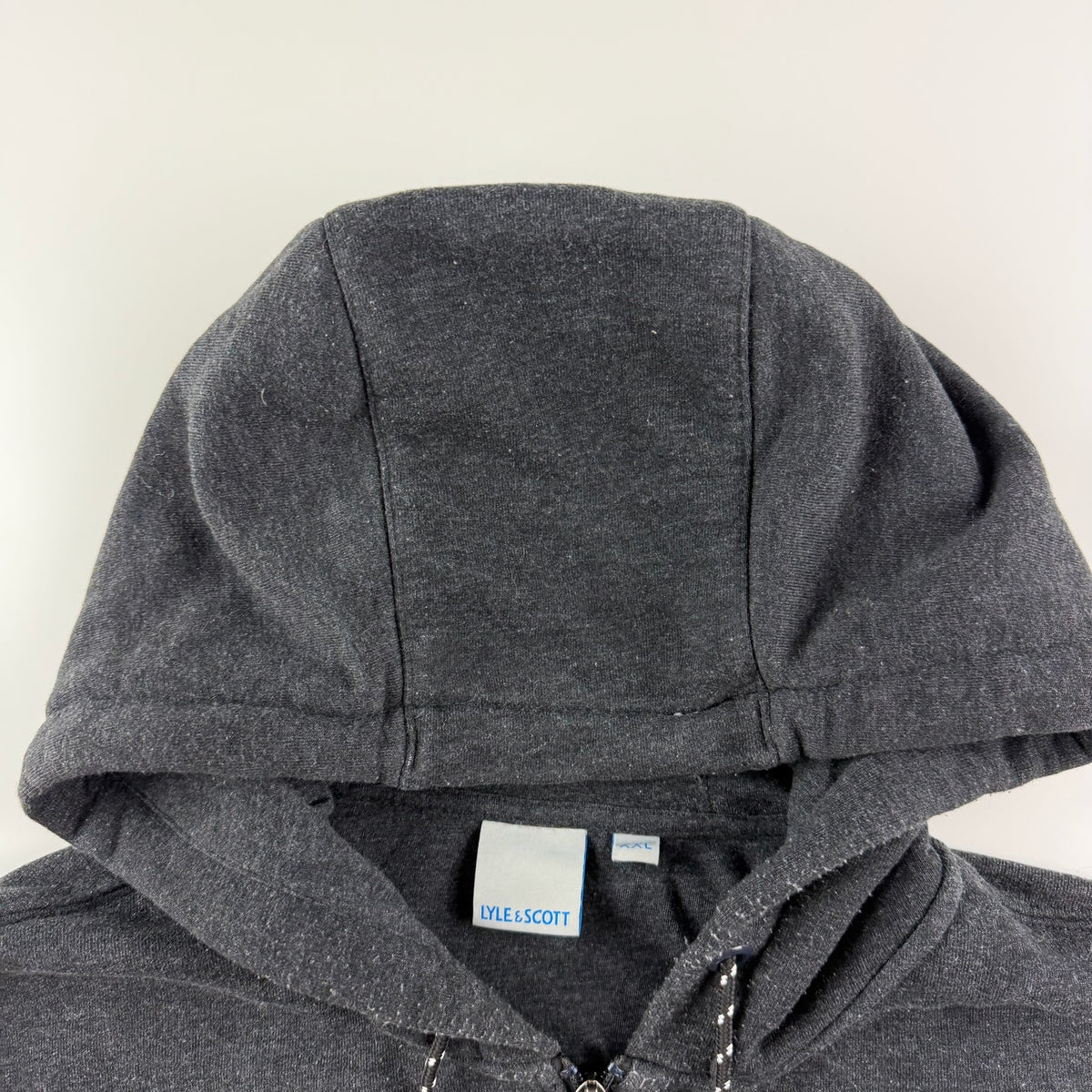 Lyle & Scott Jacke (XXL)