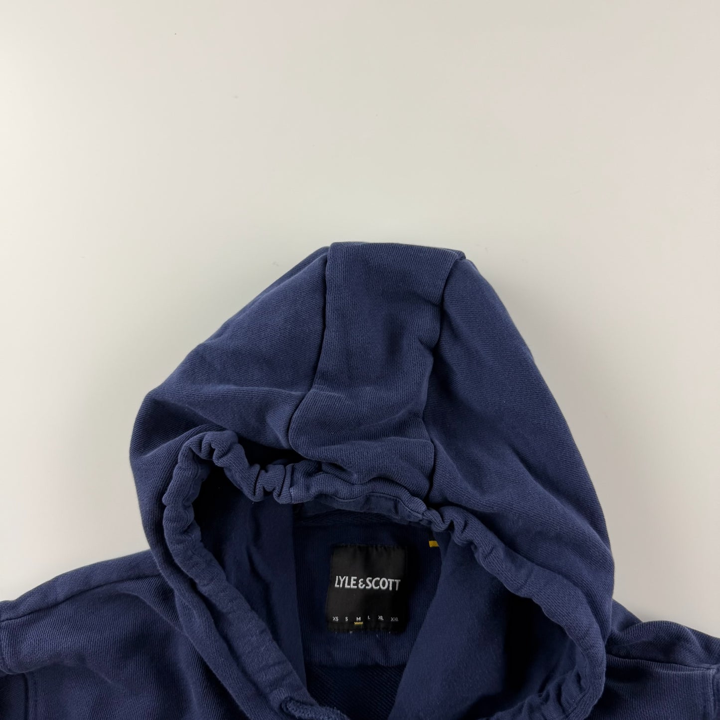 Lyle & Scott Pulli (M)