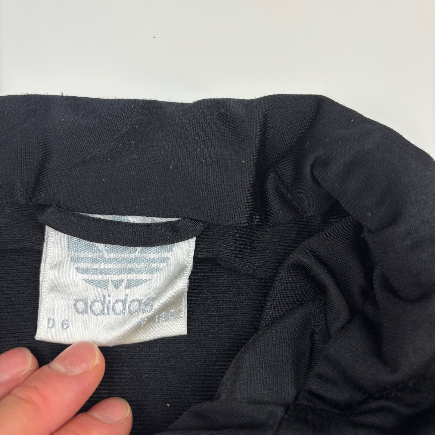 Adidas Trackjacket (XL)