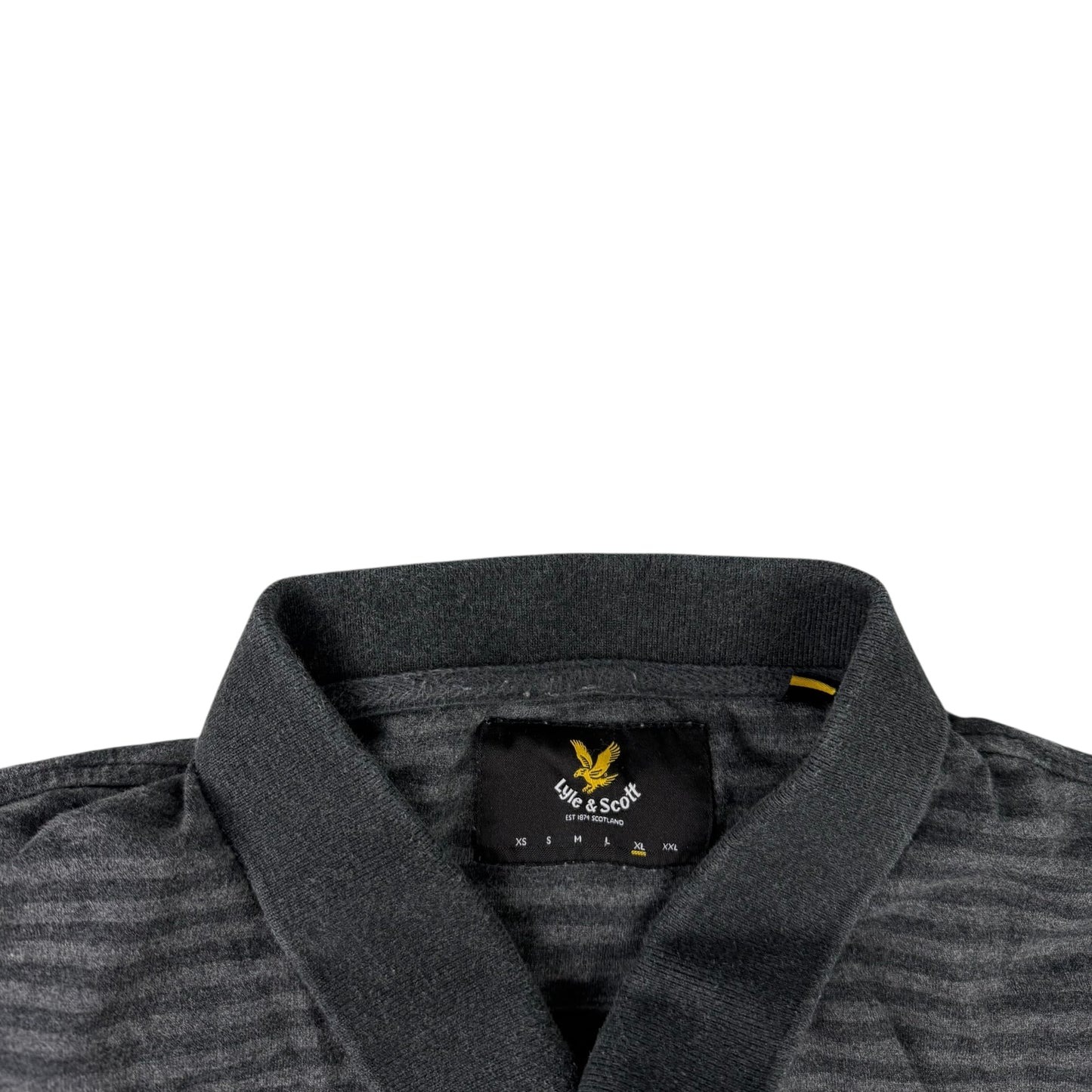 Lyle & Scott Polo (XL)