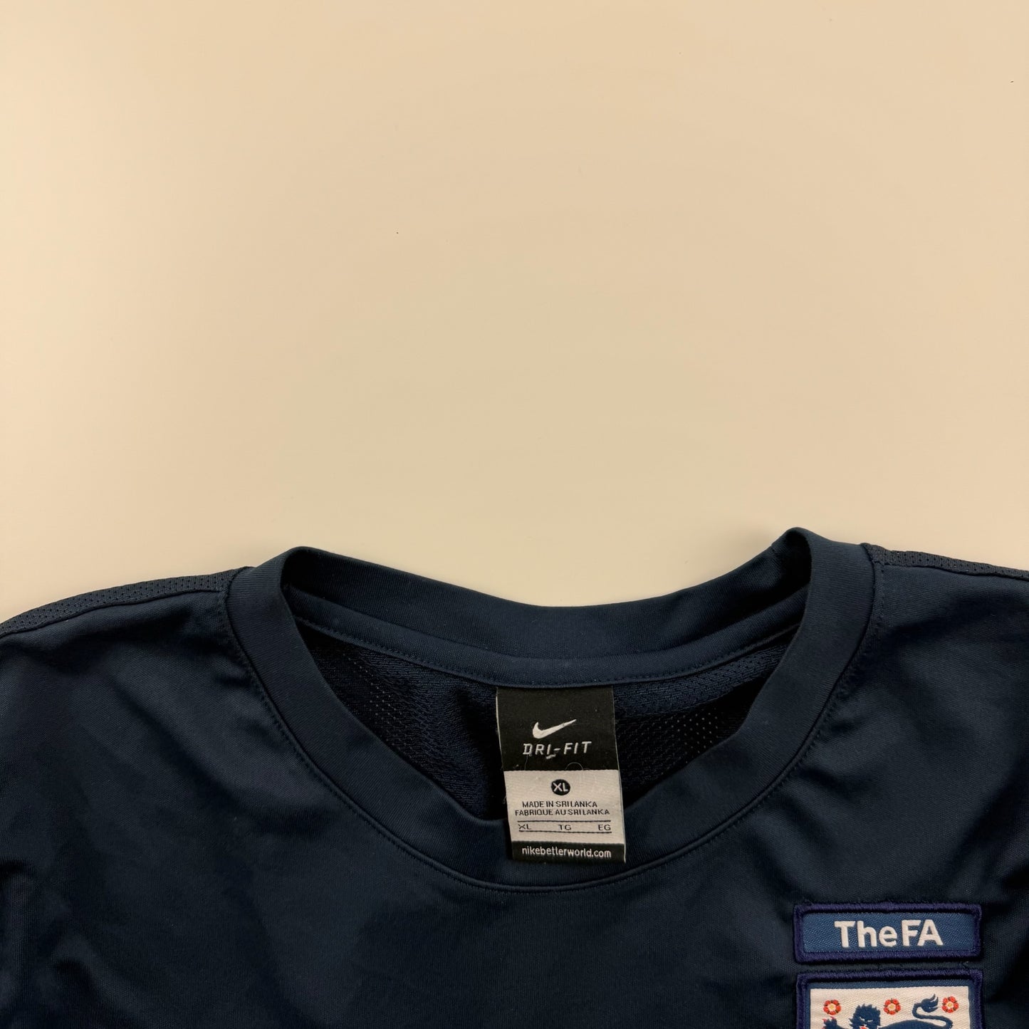 Nike England Trikot (XL)