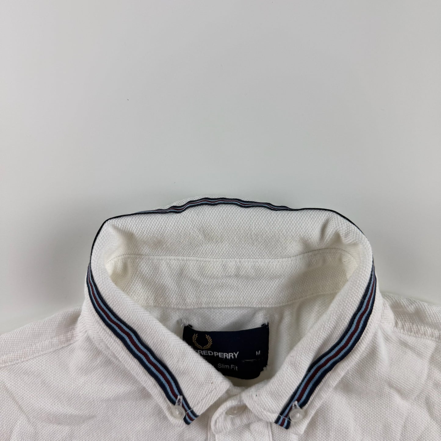Fred Perry Polo (M)