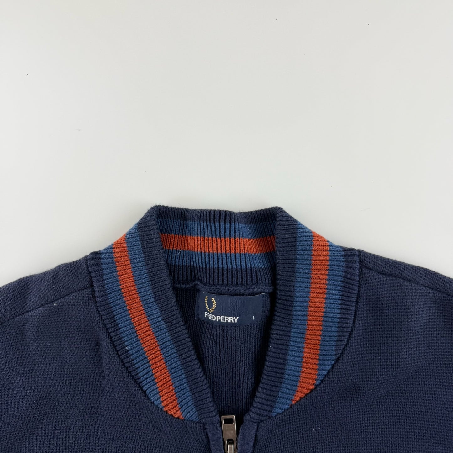 Fred Perry Trackjacket (L)