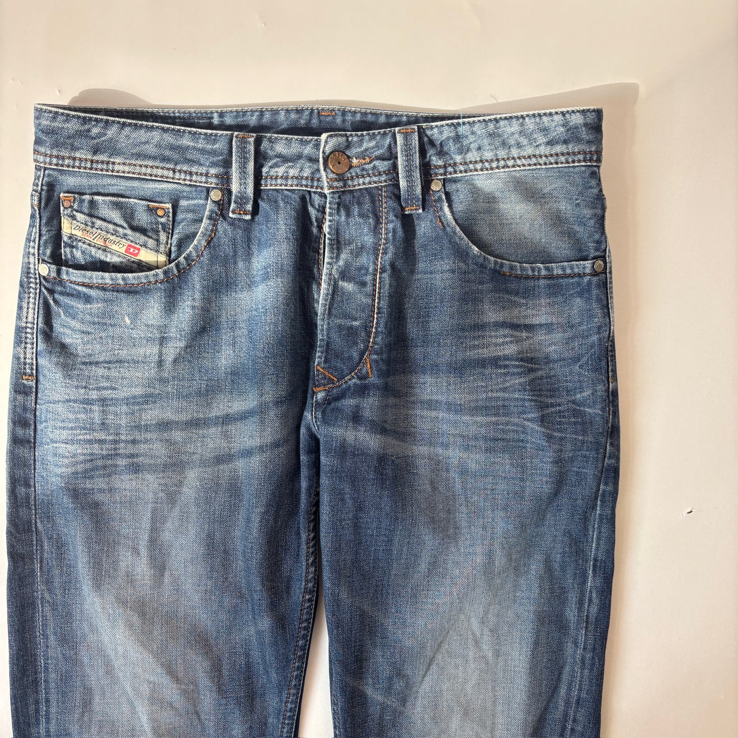 Diesel Jeans (S)