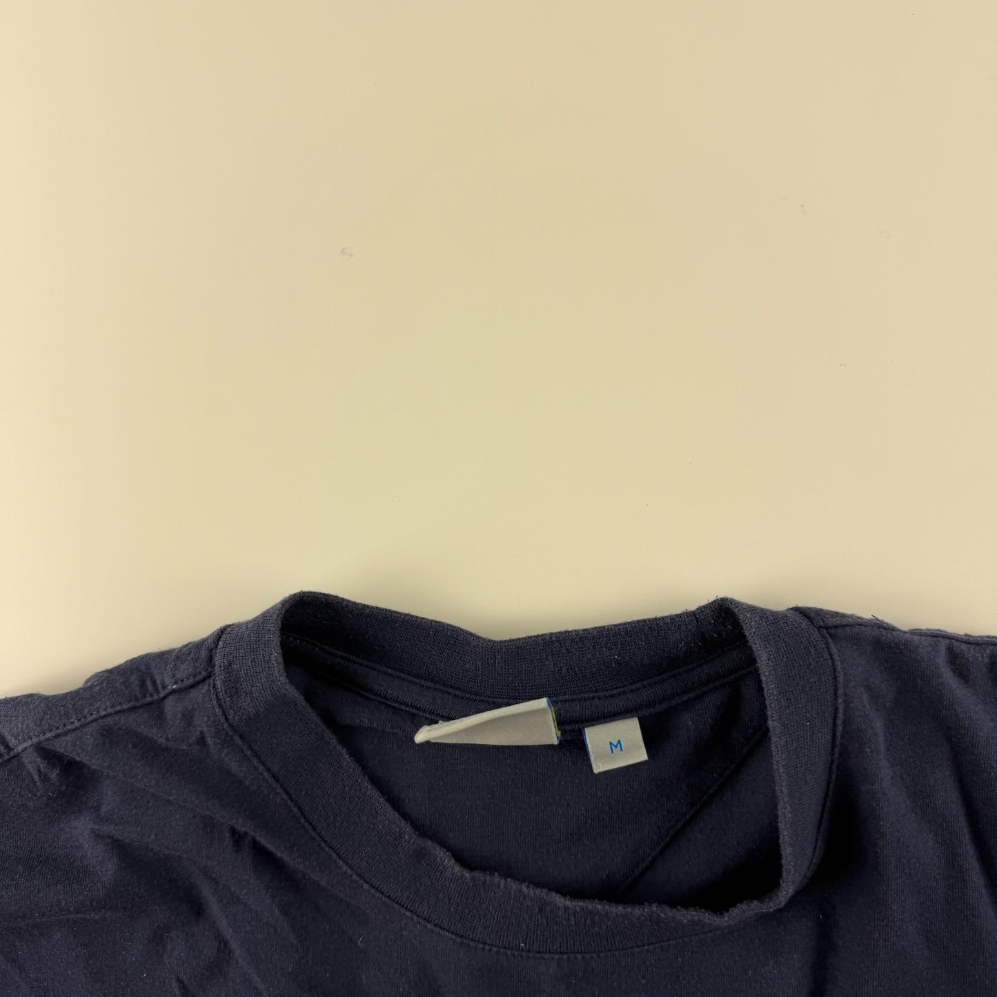 Lyle & Scott Tshirt (M)
