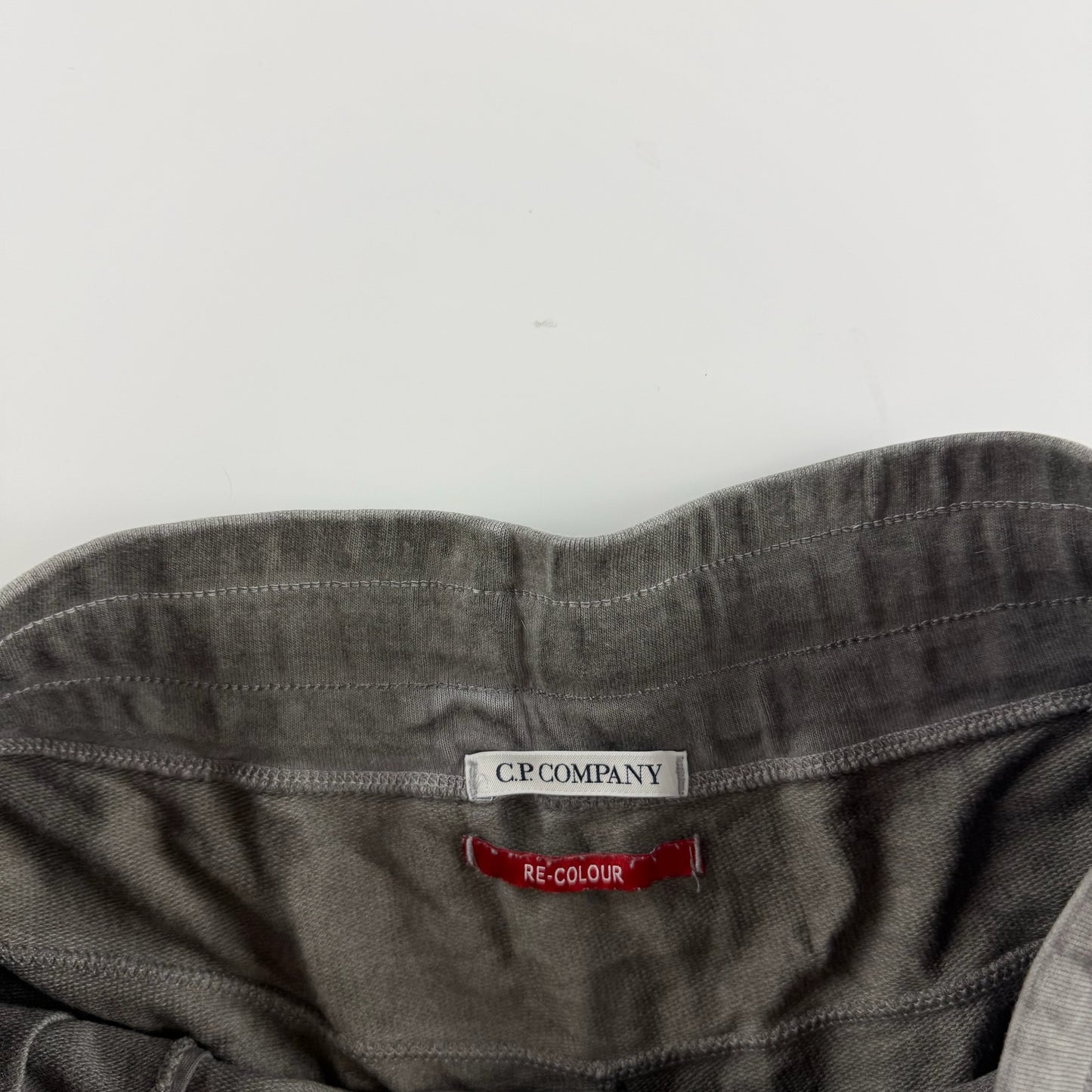 C.P Company Shorts (L)