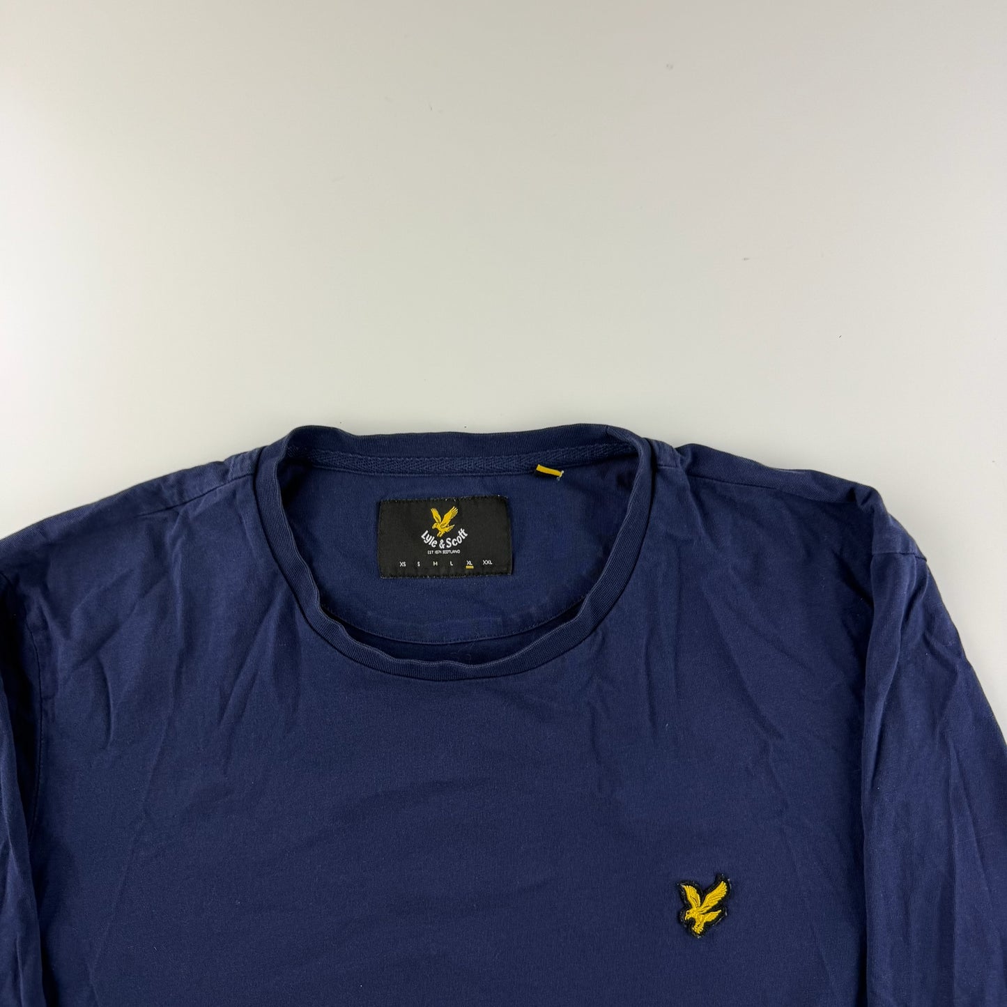 Lyle&Scott Pulli (XL)