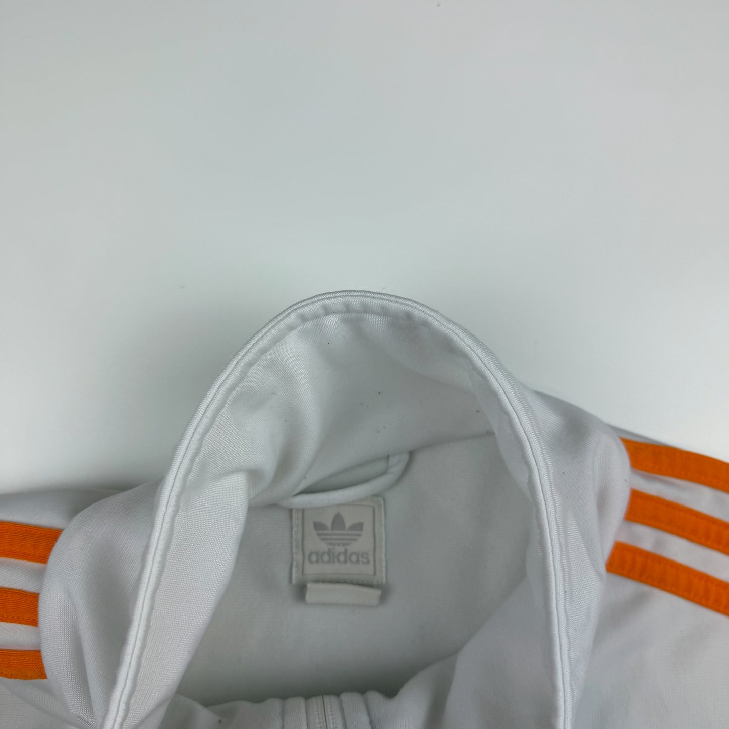 Adidas Trackjacket (M)